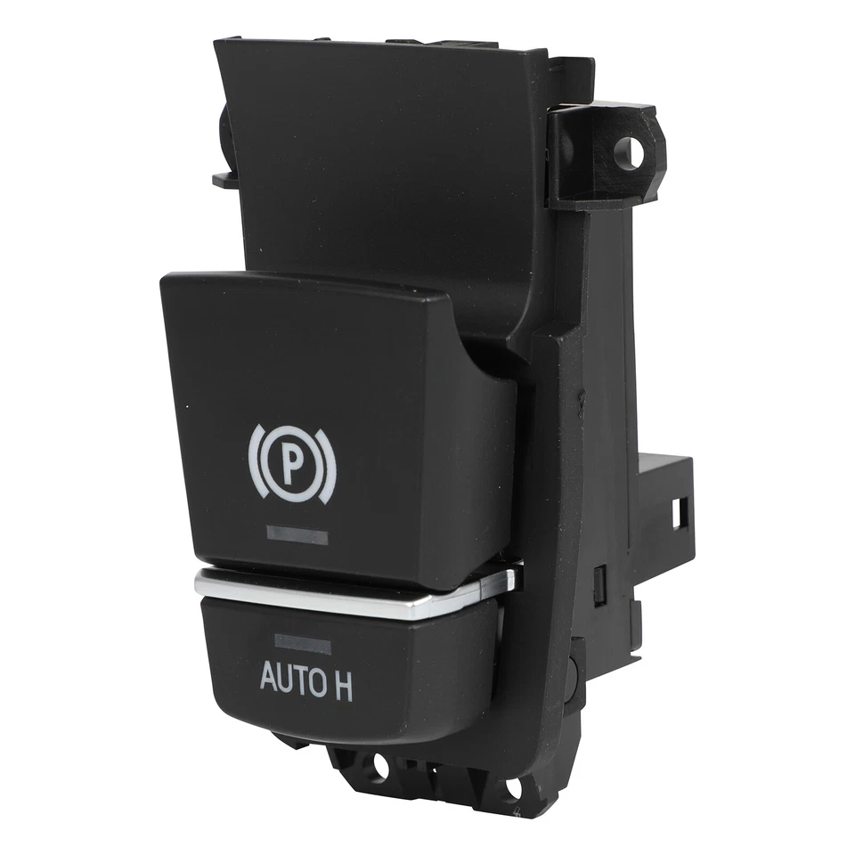 Interruptor de freno de estacionamiento/retención automática para BMW F10 F11 F13 5 serie 6 M5 M6 61319385029 Foto 4 de 4