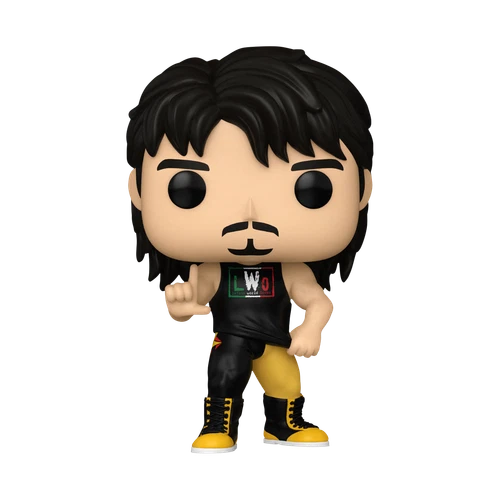 Funko Pop! Vinyl: WWE - Eddie Guerrero #155