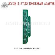 JC12-15 Pro Series True Tone Repair Adaptor For iPhone- JCID support jcv1se