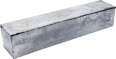 ALLSTAR PERFORMANCE Professioneller Ausgleichsballast 30 lbs 2,5 x 2,5 x 12
