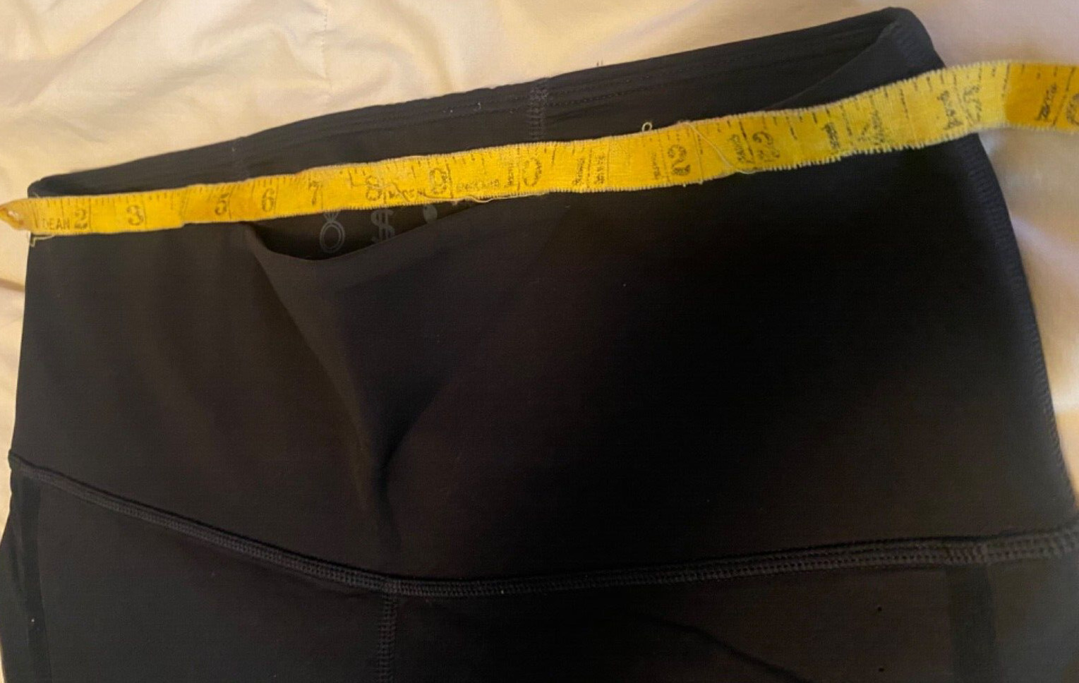 LARGE Figs Performance Underscrub Legging Women B… - image 3