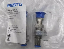 1PCS NEW FIT FOR FESTO Vacuum sucker ESG-20-SU-HC-QS 189173