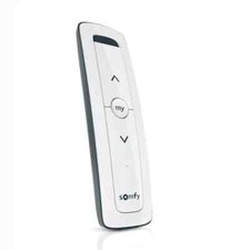 Image of Somfy Situo 1 RTS | Gate and garage door remote