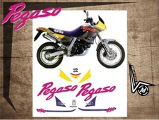 Aprilia Pegaso 650 1995 adesivi/adhesives/grafiche/stickers/decals