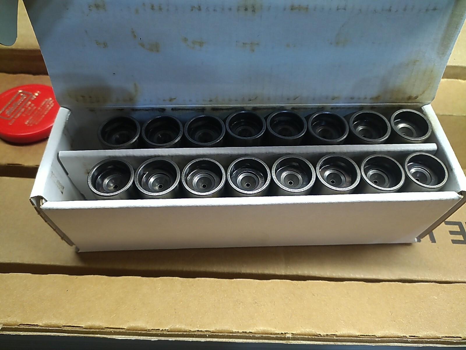 Engine Camshaft and Lifter KitPerformer RPM Camshaft Kit Edelbrock 7162 eBay