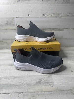 Skechers Vapor Foam Covert Shoes Men display picture 3