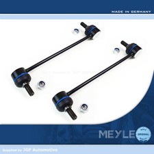 2X Meyle Anti Roll Bar Drop Links Coupling Rods VW T5 T6 Transporter Camper Van