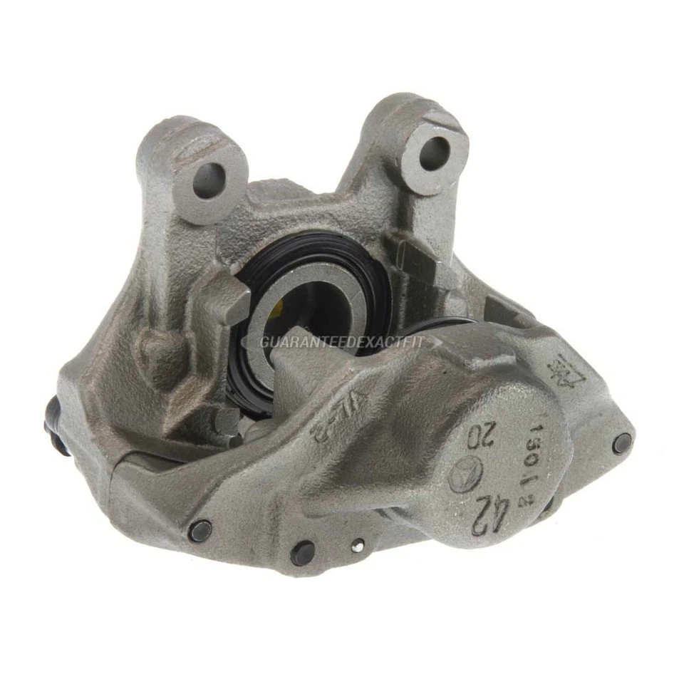 Pinza de freno trasera derecha centrada TCP para Mercedes 600SL SL600 Chrysler Crossfire Foto 4 de 4