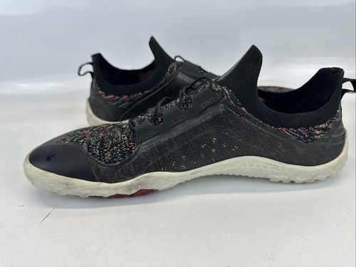 Vivobarefoot Primus Trail Knit FG Men's US 10.5 Space Dye Barefoot shoes - Picture 7 of 10