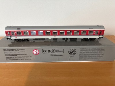 ACME 52683, IC, Abteilwagen, H0, DC, neuwertig, EVP