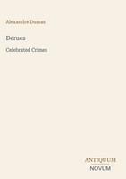 Alexandre Dumas | Derues | Buch | Englisch (2026) | Celebrated Crimes