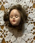 Lot Of 11 Assorted Doll Parts 2 Storybook Dolls With Missing Arms, 3 Heads — photo 7