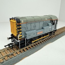 OO Hornby DCC Ready R2419 0-6-0 Diesel Electric Shunter Class 09 Dick Hardy