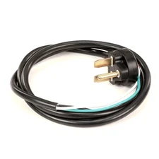 Vollrath Cord, Power 12/3 60 6-30P B401051 - Genuine OEM Replacement Part