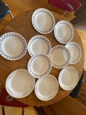 Corelle Dessert Plates