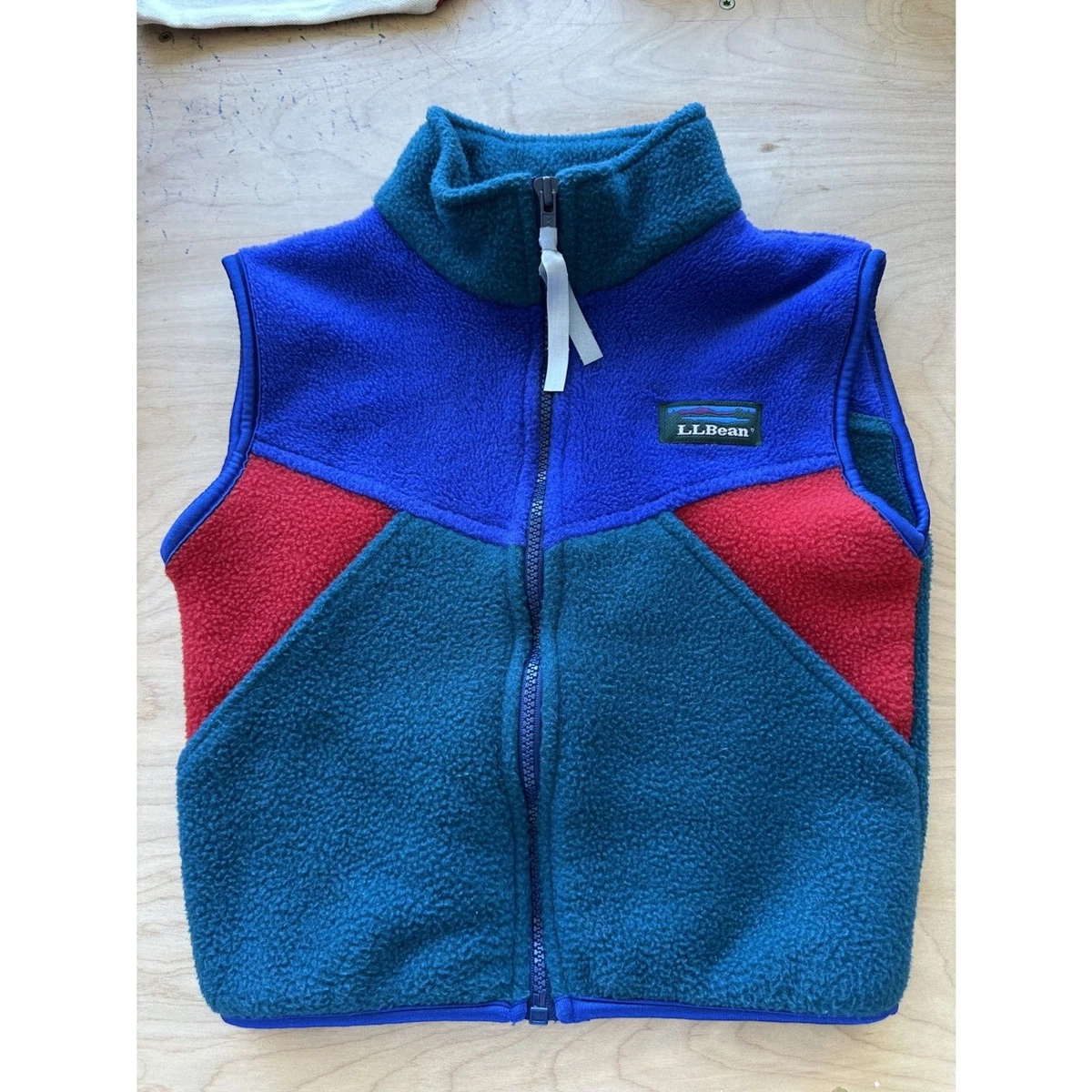 L.L. Bean Vest products for sale | eBay