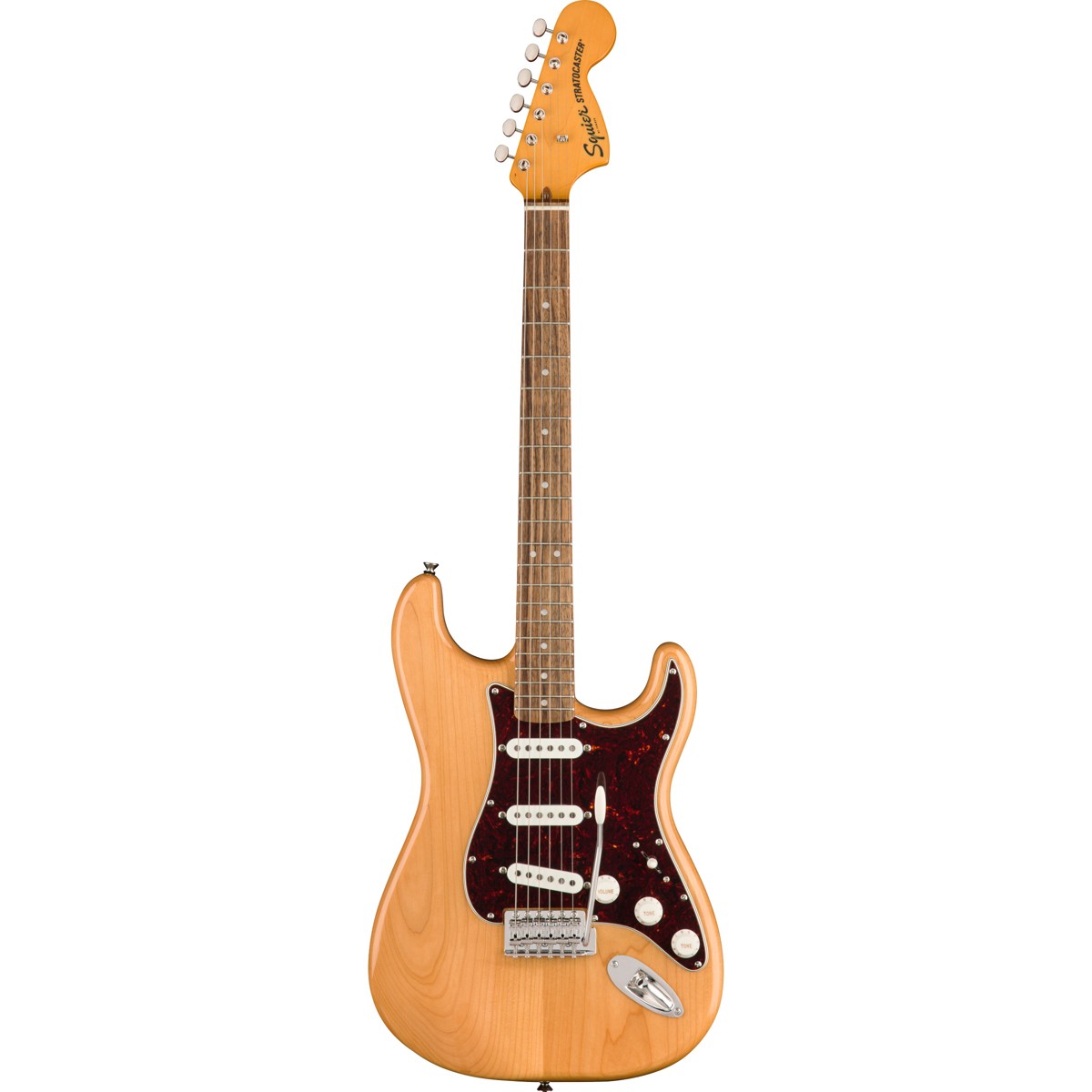 Squier Classic Vibe '70s Stratocaster Electric Guitar