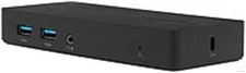 VisionTek VT1100 Dual Display Universal USB 3.0 Docking Station - for 901693