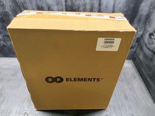 RF Elements UD-TP-21 UltraDish Directional Antenna 21dBi, TwistPort, 2-pack