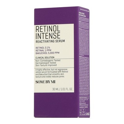 SOME BY MI Retinol - Intense Reactivating Serum 30ml