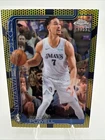 2025 Topps Dwight Powell Base (Raw)