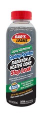 Bar's Leaks Cooling System Radiator Stop Leak 16.9 oz. Pack of 1, Gray