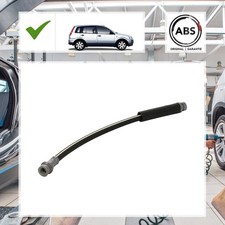 Bremsschlauch Hinten, Links, Rechts A.b.s. für Ford Fusion JU_ 1.6