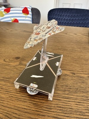 Star Wars Armada Liberty nur Schiff