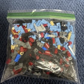 LEGO Harry Potter 4768 The Durmstrang Ship 100% Complete Good Condition