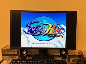 Winter Heat Saturn Operaticonfirmed CA