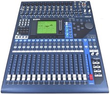 Mixer digitale Yamaha 01V96 versione VCM 19"/OTTIMO + fattura + 1 anno GARANTITO!✅