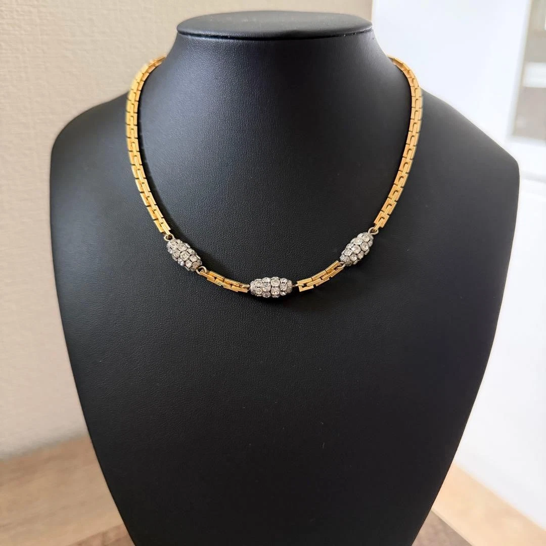 Christian Dior Choker for sale - eBay