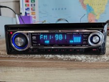 KENWOOD  KDC-W6531Y Car Stereo Mobile Media S...