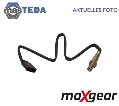 59-0068 LAMBDASONDE LAMDASONDE LINKS MAXGEAR FÜR AUDI A4,A6,A3,TT,A8,ALLROAD,B6