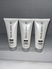 3 New Neolumo Kiwi Hand + Body Lotion 3.4oz Each, Obey Your Body