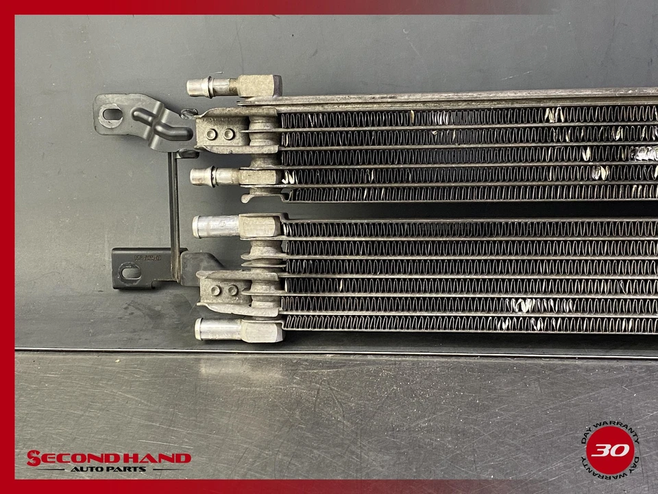 Ford Fusion 2013-2016 caja de cambios automática enfriador de aceite original OEM Foto 2 de 4