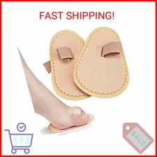 BBTO 4 Pcs Budin Toe Splint Hammer Toe Straightener Support for Men Women