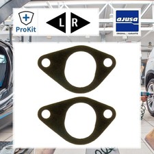 2x ORIGINAL® Ajusa Dichtung, Ansaugkrümmer für BMW 3 5 3 Cabriolet 1502-2002