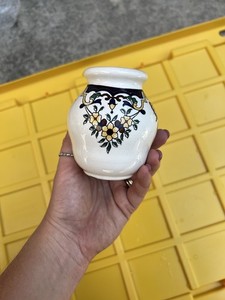 French Mustard Pot | eBay