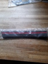 Vauxhall Nova Sr O/s/r Quarter Panel Moulding, Trim New Old Stock