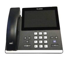 Yealink MP56 Microsoft Teams VoIP-Telefon mit...