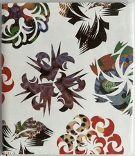 Theories of the Decorative, Abstraction and Ornament in Contemporary Painting