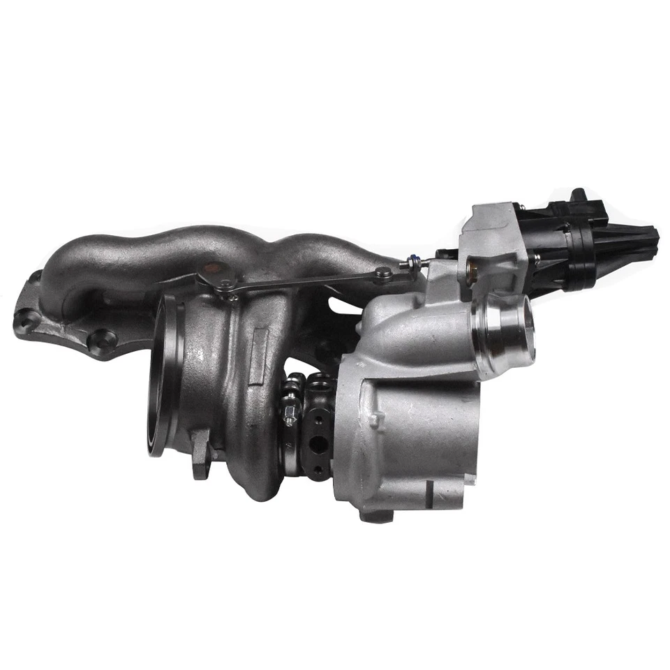 Turbocompresor 2,0 L para BMW 320i 328i 528i X3 Z4 F30 N20 N26 2012-2018 Foto 2 de 4