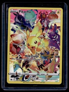 Pikachu 160 159 | eBay