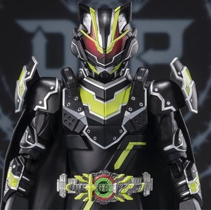 [, ] S.H.Figuarts Kamen Rider Tycoon Bujin Sword