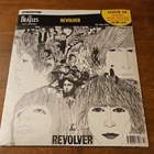 THE BEATLES VINYL COLLECTION - REVOLVER LP 2017 - BRAND NEW & SEALED DEAGOSTINI