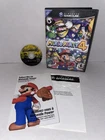 Mario Party 4 (Nintendo GameCube, 2002) Authentic Tested