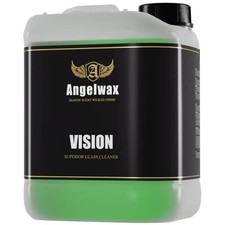 Angelwax Vision Glass Cleaner 5 Litres