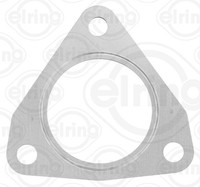 Elring Dichtung Abgasrohr 455.300 FüR Hyundai I30 GD FD I20 1 PB PBT Getz TB PDE