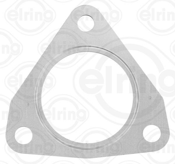 Elring Dichtung Abgasrohr 455.300 FüR Hyundai I30 GD FD I20 1 PB PBT Getz TB PDE-image